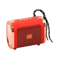 Hytech HY-S30 Bluetooth Hoparlör Kırmızı