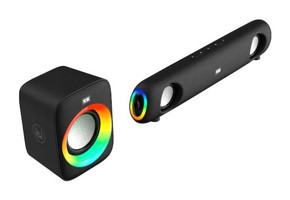 Soaiy SH11 Bluetooth Hoparlör Siyah