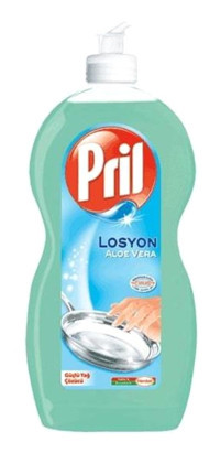 Pril Aloe Vera Kokulu El Bulaşık Deterjanı 1.35 lt