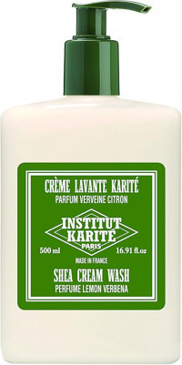 Institut Karite Limonlu Mine Shea Duş Jeli 500 ml