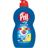 Pril Limon Kokulu El Bulaşık Deterjanı 430 ml