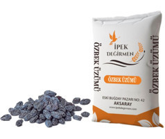 İpek Değirmen Çekirdeksiz Üzüm 500 gr