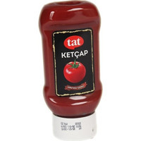 Tat Acısız Ketçap 2x600 gr