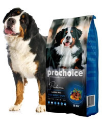 Pro Choice Proderma Yetişkin Kuru Köpek Maması 18 kg