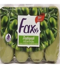 Fax Zeytinyağlı Katı Sabun 70 gr