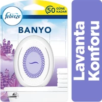Febreze Oda Kokusu