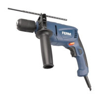 Ferm PDM1051 550 W Darbeli Elektrikli Matkap