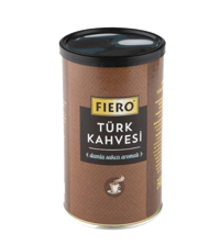 Fiero Damla Sakızlı Türk Kahvesi 250 gr