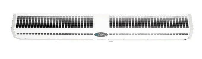 Niva Linda Klc-I180 Uzaktan Kumandalı 180 cm Soğuk Hava Perdesi