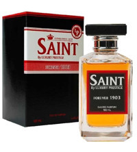 Luxury Saint Forever 1903 EDP Erkek Parfüm 100 ml