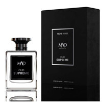 Mad Parfüm Oud Supreme EDP Erkek Parfüm 100 ml