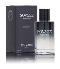 Noname 017 Man Savage EDT Erkek Parfüm 100 ml