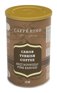 Caffe Rino Keçiboynuzlu Orta Kavrulmuş Türk Kahvesi 250 gr
