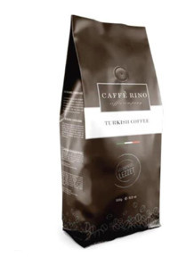 Caffe Rino Special Sade Orta Kavrulmuş Türk Kahvesi 250 gr