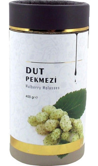 Nurs Dut Pekmezi 400 gr