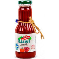 Essen Organik Organik Acısız Ketçap 280 gr