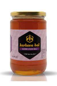 Karlıova Dağ Kekiği Yayla Süzme Çiçek Balı 860 gr