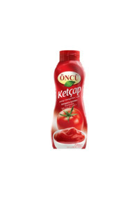 Öncü Acılı Ketçap 4x700 gr
