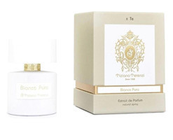 Tiziana Terenzi Luna Bianco Puro EDP Çiçeksi Erkek Parfüm 100 ml
