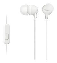 Sony Mdr-Ex15Ap Kulak İçi Kablolu Bluetooth Kulaklık Beyaz