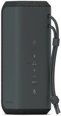 Sony SRS-XE200 Bluetooth Hoparlör Siyah