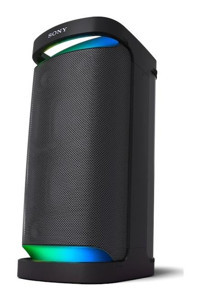 Sony SRS-XP700 Bluetooth Hoparlör Siyah