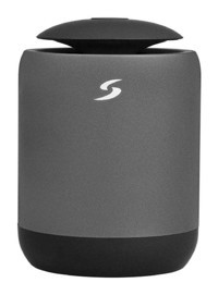 Soultech HP008G Bluetooth Hoparlör Gri