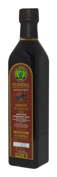 Nursima KeçiBoynuzu Pekmezi 700 ml
