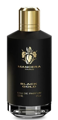 Mancera Black Gold EDP Erkek Parfüm 120 ml