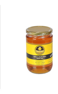 Kayıcan Arıcılık Çiftliği Süzme Çiçek Balı 850 gr