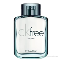 Calvin Klein Free Man EDT Odunsu Erkek Parfüm 100 ml