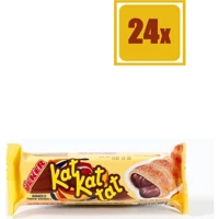 Ülker Kat Kat Kat Fındıklı Gofret 24x25 gr