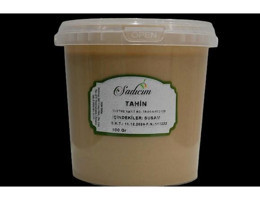 Sadıcım Tahin 500 gr