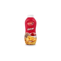 Besler Acısız Ketçap 1 kg