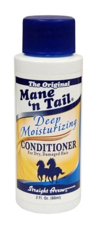 Mane'n Tail Deep Moisturizing Nemlendirici Kuru Saçlar İçin Saç Kremi 60 ml