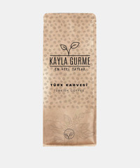 Kayla Gurme Sade Türk Kahvesi 1 kg