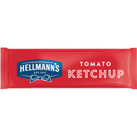Hellmann's Acısız Ketçap 616x9 gr