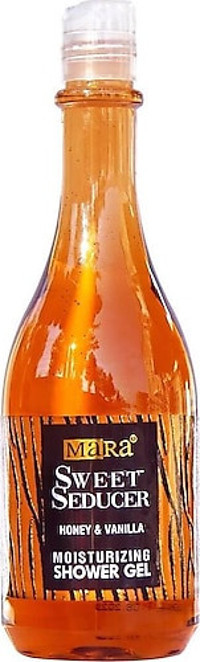 Mara Bal Vanilyalı Duş Jeli 2x420 ml