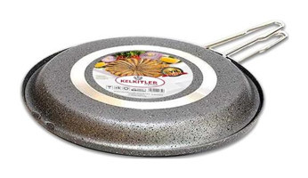 Kelkitler Granit 32 cm Tava