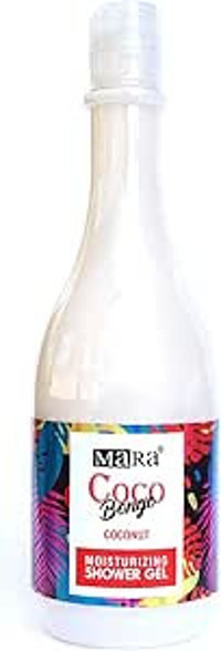Mara Hindistan Cevizi Duş Jeli 420 ml