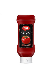 Tat Acısız Ketçap 650 gr
