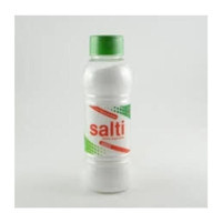 Salti İyotlu Toz Tuz Şişe 500 gr