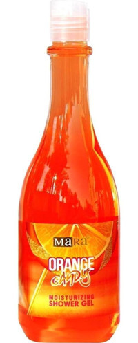 Mara Portakal Duş Jeli 420 ml