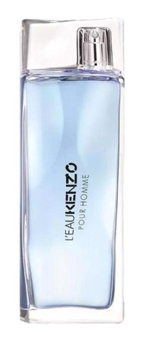 Kenzo L'Eau Par Homme EDT Odunsu Erkek Parfüm 50 ml