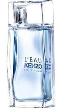 Kenzo Leau Par EDT Odunsu Erkek Parfüm 100 ml