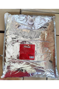 Kingtom Acılı Ketçap 9 kg