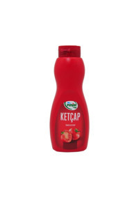 Pınar Acısız Ketçap 10x800 gr