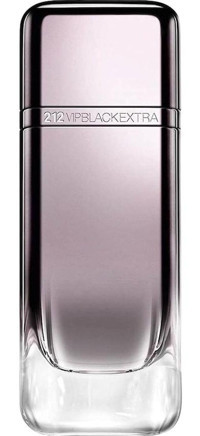 Carolina Herrera 212 Vip Black Extra EDP Odunsu-Turunçgil Erkek Parfüm 100 ml