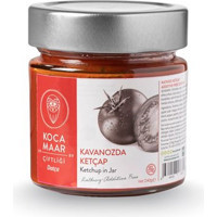 Kocamaar Çiftliği Acısız Ketçap 240 gr