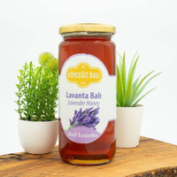 Köyceğiz Lavanta Balı 660 gr